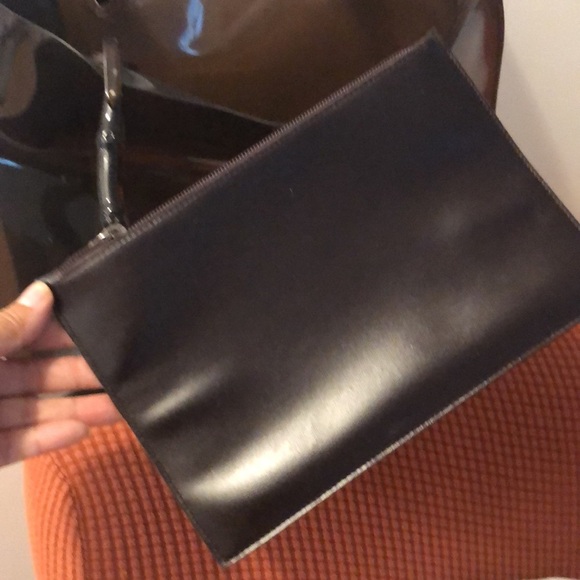 ❤️ Gucci Rare Vintage plastic totes bag - Picture 9 of 17